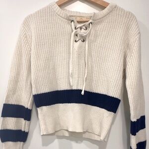 St. John's Bay Women's Sweater